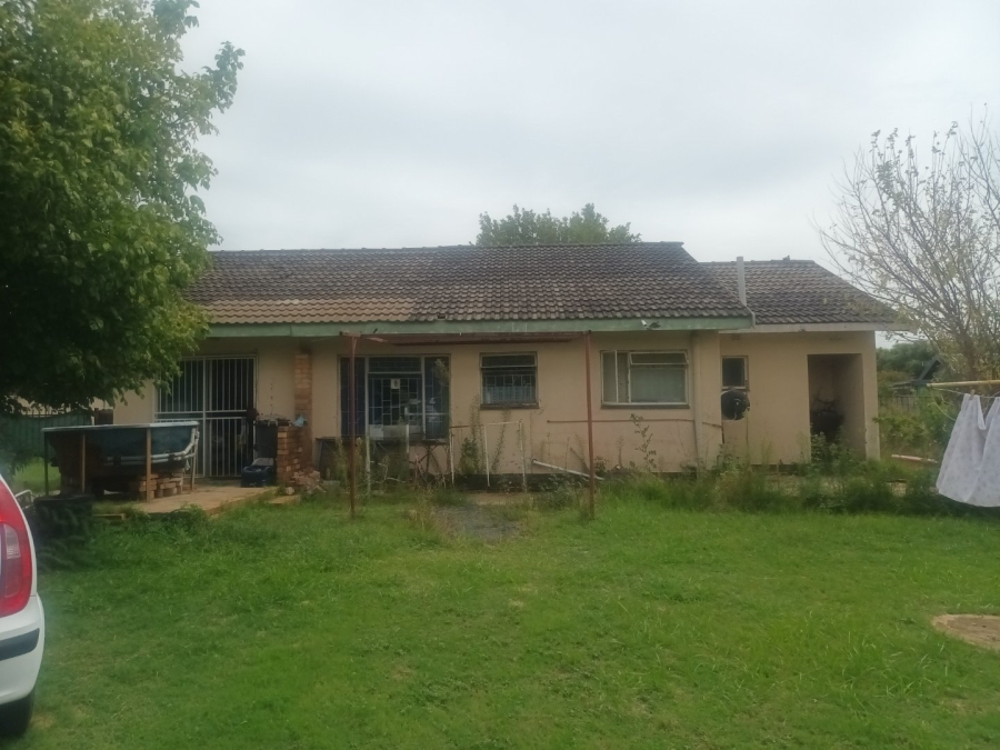 3 Bedroom Property for Sale in Hennenman Free State